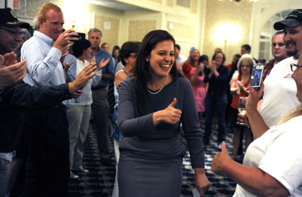 21st Congressional Primary Race